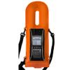 Aquapac Extra Strong Lash Down Case For Pro VHF Waterproof, 2 Way Radio, Shoulder Strap or Adjustable 3 Way Harness, Double Ziplock Closure, 2 Colours, 5 Year Warranty, Professional view 1