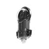 Voir Waterproof Case Dive Protective Shell for Insta360 ONE X3 (Waterproof Depth 40M) view 4