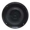 Alpine HDZ-65 Status Hi-Res 6.5 Coaxial Speaker Set, Pair view 2