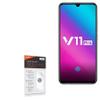 BoxWave Screen Protector Compatible with vivo V11 Pro - ClearTouch Anti-Glare (2-Pack), Anti-Fingerprint Matte Film Skin view 1