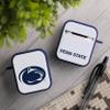 Affinity Bands Penn State Nittany Lions HDX Case Cover Compatible with Apple AirPods Gen 1 & 2 (Classic Navy) view 2