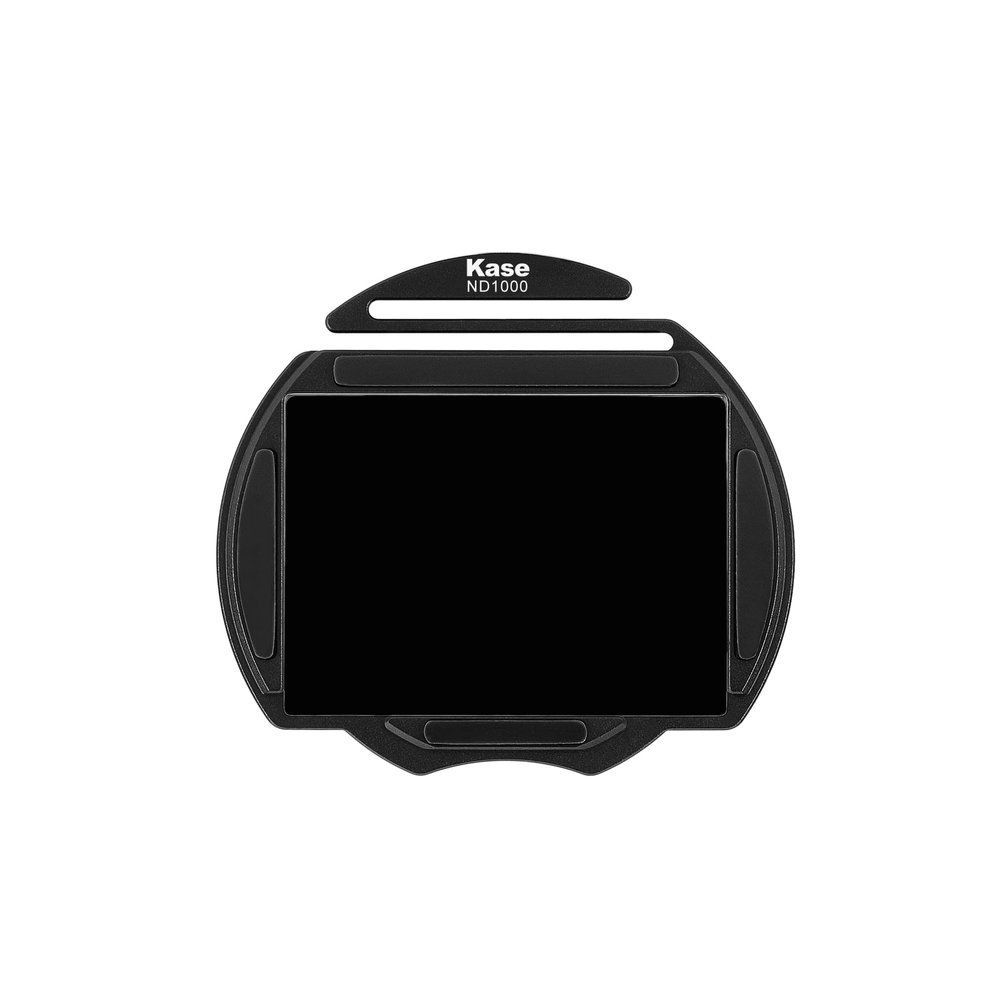 Kase Clip-in Optical Glass Filter ND1000 10 Stop Neutral Density Dedicated for Canon EOS R, R3, R7, R8, R10 Camera