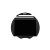 Kase Clip-in Optical Glass Filter ND1000 10 Stop Neutral Density Dedicated for Canon EOS R, R3, R7, R8, R10 Camera view 1