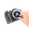 Kase Clip-in Optical Glass Filter ND1000 10 Stop Neutral Density Dedicated for Canon EOS R, R3, R7, R8, R10 Camera view 2