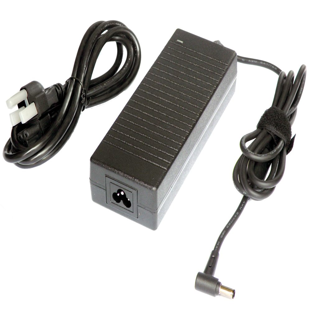 AC Adapter Compatible with MSI Pulse GL66 11UCK-234 11UCK-1249 11UCK-1250, Pulse GL66 11UDK 11UDK-076, Stealth 15M A11SDK A11SDK-063, Stealth 15M A11SEK A11SEK-010 A11SEK-033 A11SEK-062 A11SEK-210