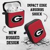 Affinity Bands Georgia Bulldogs HDX Case Cover Compatible with Apple AirPods Gen 1 & 2 (Classic) view 3