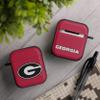 Affinity Bands Georgia Bulldogs HDX Case Cover Compatible with Apple AirPods Gen 1 & 2 (Classic) view 4