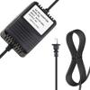 Dysead AC-AC Power Adapter for NETGEAR AA-151AE 110V AC 15V 1A Charger Supply Cord view 1