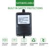 Dysead AC-AC Power Adapter for NETGEAR AA-151AE 110V AC 15V 1A Charger Supply Cord view 4