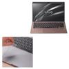 BoxWave Touchpad Protector Compatible with VAIO SX-14 (VJS124X) - ClearTouch for Touchpad (2-Pack), Pad Protector Shield Cover Film Skin view 1