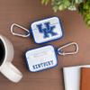 Affinity Bands Kentucky Wildcats HDX Case Cover Compatible with Apple AirPods Pro 1 & 2 (Classic White) view 2