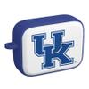 Affinity Bands Kentucky Wildcats HDX Case Cover Compatible with Apple AirPods Pro 1 & 2 (Classic White) view 3