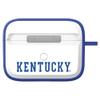 Affinity Bands Kentucky Wildcats HDX Case Cover Compatible with Apple AirPods Pro 1 & 2 (Classic White) view 4