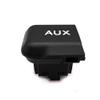 Automotive Aux Auxiliary Input Jack Audio Interface for 2003-2011 Element Replaces 39114-SCV-A01. view 1