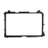 9 inch Car Radio Fascia Panel for Honda VEZEL 2014 Automatic Stereo Dash Frame view 3
