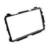 9 inch Car Radio Fascia Panel for Honda VEZEL 2014 Automatic Stereo Dash Frame view 4