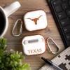 Affinity Bands Texas Longhorns HDX Case Cover Compatible with Apple AirPods Gen 3 (Classic Burnt Orange) view 4