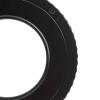M52-M42 to M42 Adjustable Focusing Helicoid Adapter for Macro Lens with Ring Support, 36-90mm Focusing Range and 54mm Adjustable Distance view 3