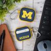 Affinity Bands Michigan Wolverines HDX Case Cover Compatible with Apple AirPods Gen 3 (Classic) view 4