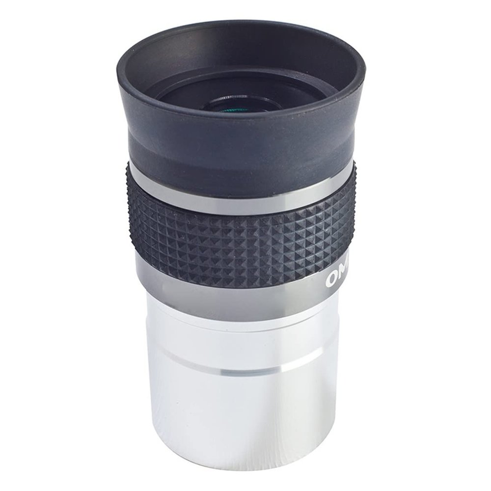JUIYU Telescope Accessory Set 4-Element 1.25inch Spotting Telescope 4mm 6mm 9mm 12mm 15mm 32mm 40mm Telescope Camera (Color : 15mm)