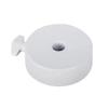 JUIYU Telescope Accessory Set 1kg Astronomical Telescope Accessories Hammer Aperture 1.5cm Telescope Camera view 1