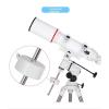 JUIYU Telescope Accessory Set 1kg Astronomical Telescope Accessories Hammer Aperture 1.5cm Telescope Camera view 3