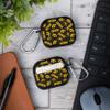 Affinity Bands Iowa Hawkeyes HDX Case Cover Compatible with Apple AirPods Gen 3 (Select) view 2
