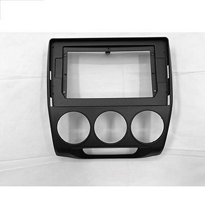 10.1 inch Car Radio Fascia Panel for Honda Crider 2013~2018 Manual Stereo Frame