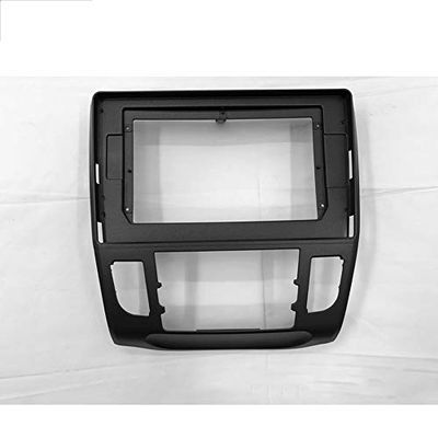 10.1'' Car Radio Stereo Frame Fascia Panel Trim for Honda Crider 2013~2018 auto