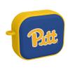 Affinity Bands Pittsburgh Panthers HDX Custom Name Case Cover Compatible with Apple AirPods Gen 3 (Classic) view 4