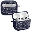 Affinity Bands Penn State Nittany Lions HDX Case Cover Compatible with Apple AirPods Gen 3 (Select) view 1