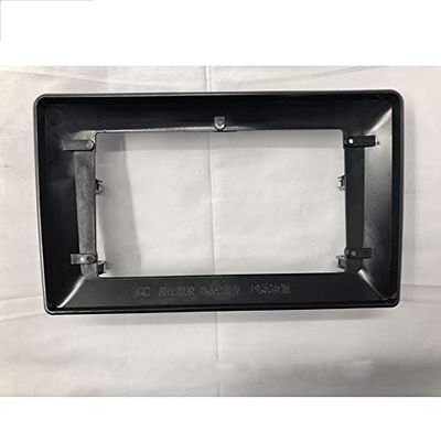 10.1 inch Car Radio Fascia Panel for Honda Crider 2019 Stereo Dash Frame