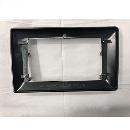 10.1 inch Car Radio Fascia Panel for Honda Crider 2019 Stereo Dash Frame