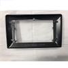 10.1 inch Car Radio Fascia Panel for Honda Crider 2019 Stereo Dash Frame view 1