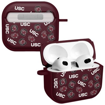 Affinity Bands South Carolina Gamecocks HDX Case Cover Compatible with Apple AirPods Gen 3 (Select)