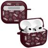 Affinity Bands South Carolina Gamecocks HDX Case Cover Compatible with Apple AirPods Gen 3 (Select) view 1
