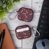 Affinity Bands South Carolina Gamecocks HDX Case Cover Compatible with Apple AirPods Gen 3 (Select) view 4