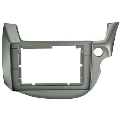 10.1 inch Car Radio Stereo Frame Fascia Panel Trim for Honda Fit Jazz 2008-2013