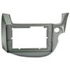 10.1 inch Car Radio Stereo Frame Fascia Panel Trim for Honda Fit Jazz 2008-2013 view 1