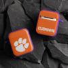 Affinity Bands Clemson Tigers HDX Case Cover Compatible with Apple AirPods Gen 1 & 2 (Classic) view 4
