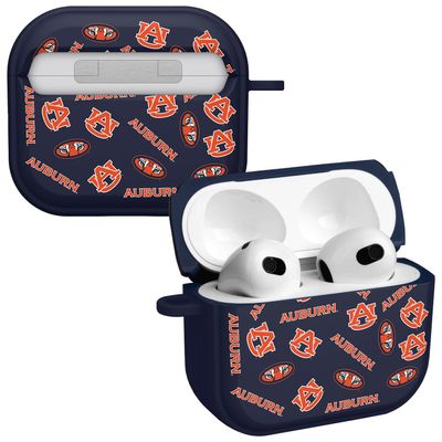 Affinity Bands Auburn Tigers HDX Case Cover Compatible with Apple AirPods Gen 3 (Select)