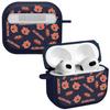 Affinity Bands Auburn Tigers HDX Case Cover Compatible with Apple AirPods Gen 3 (Select) view 1