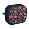 Affinity Bands Auburn Tigers HDX Case Cover Compatible with Apple AirPods Gen 3 (Select) view 3