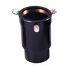 JUIYU Telescope Accessory Set S8308 2 Inch Extension Barrel Three Screws with Copper Astronomical Telescope Accessories Telescope Camera (Color : 80MM) view 1