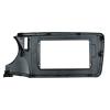 10.1 inch Car Radio Fascia Panel for Honda City 2014-2018 Stereo Dash Frame view 4