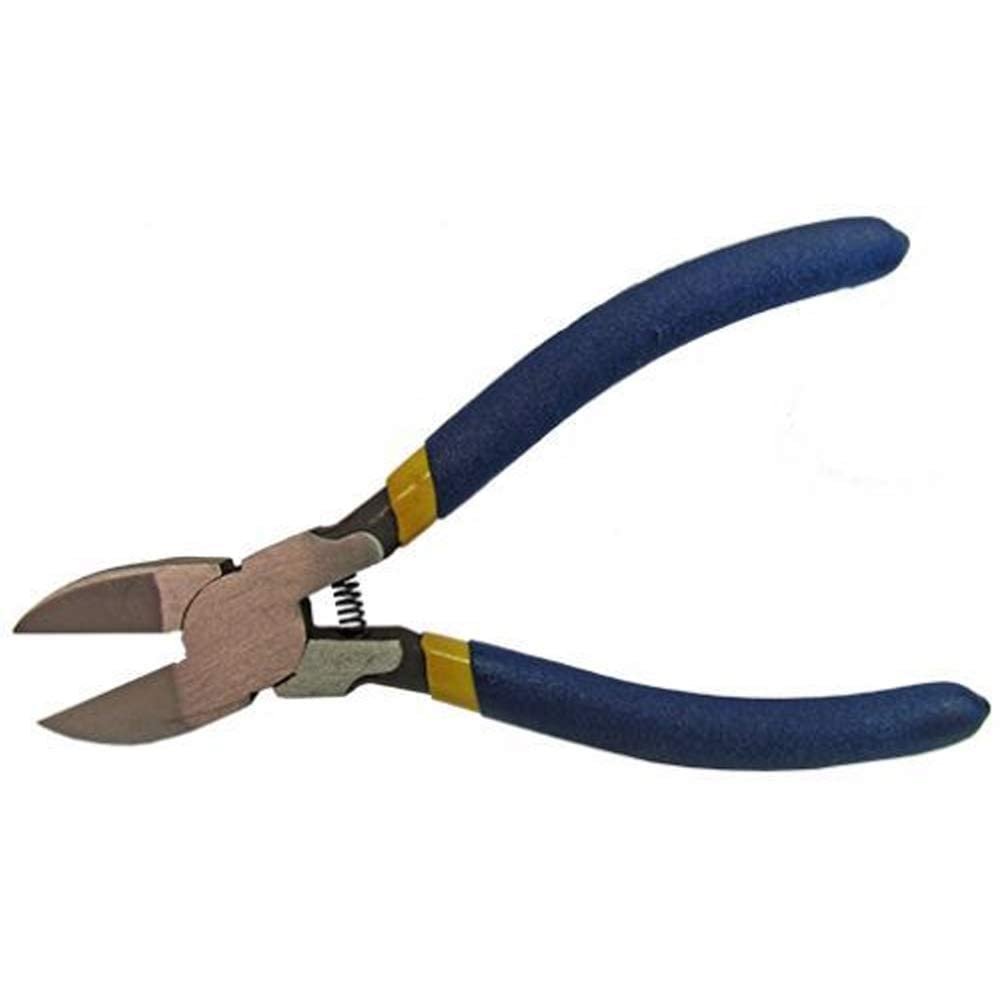 Lead Came Cutting Dykes Makes Sharp Precision Angle Cuts