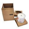 Vinpower Digital DVD-R 4.7GB 16x White Inkjet Printable Hub Recordable Media - 100 Disc Cake Box Spindle view 3