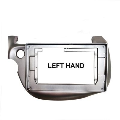 10.1 inch Car Radio Fascia Panel for Honda FIT 2008-2013 Stereo Frame