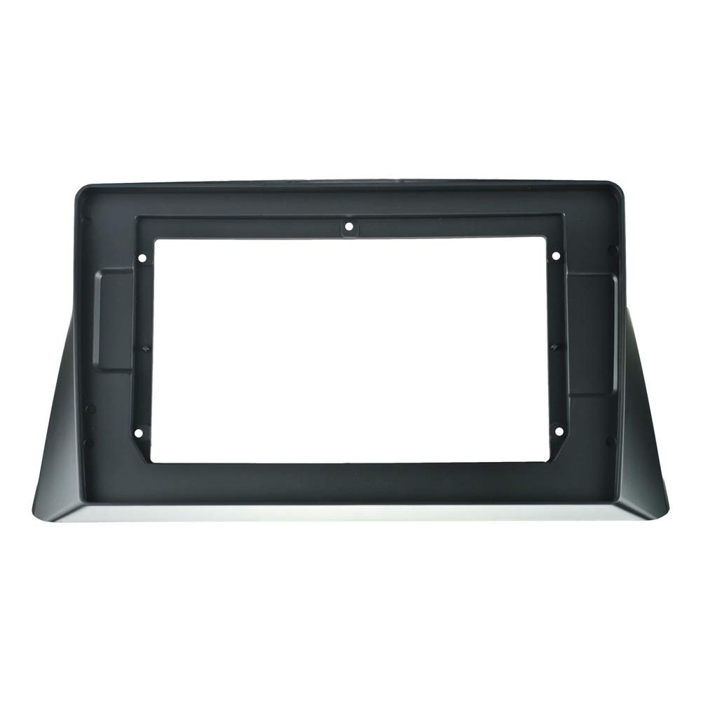 10.1 inch Car Radio Fascia Panel for Honda Accord 8th 2008-2013 Stereo Frame