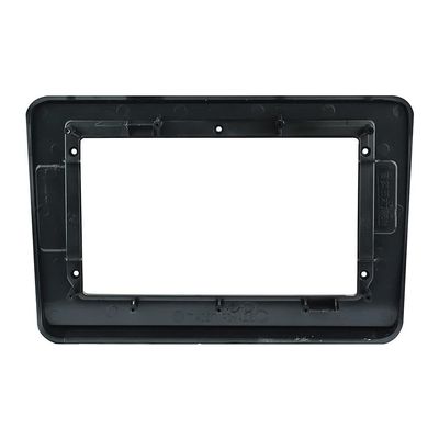 10.1 inch Car Radio Fascia Panel for Honda XRV HRV WRV VEZEL 2015-2018 Frame